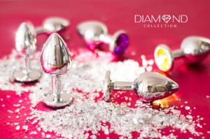 Lola Toys Diamond Lola Toys Diamond