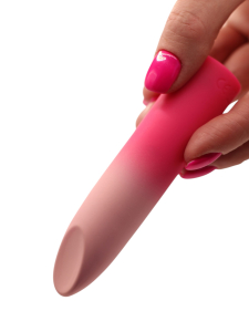 Вибро-пуля Tango to go розовая 240207LS