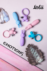 Lola Games Emotions Lola Games Emotions