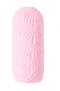 Мастурбатор Marshmallow Maxi Candy Pink 8074-02lola