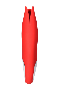 Вибратор Satisfyer Vibes Power Flower Red 016488SA