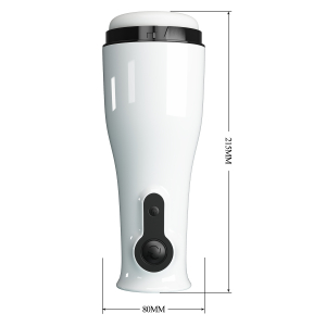 Мультифункциональный мастурбатор BM-00900T101