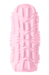Мастурбатор Marshmallow Maxi Fruity Pink 8075-02lola