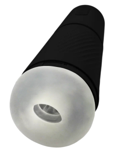 Автоматический мастурбатор LOVESTORE Closer с вибрацией и эффектом минета CLSR001B