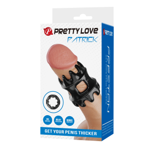 Насадка на пенис Pretty Love BI-026304