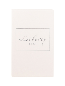 Вибро-кулон Liberty Leaf Black 9300-02lola