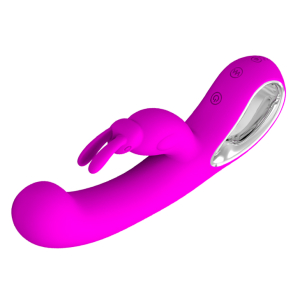 Вибратор Pretty Love BI-014420