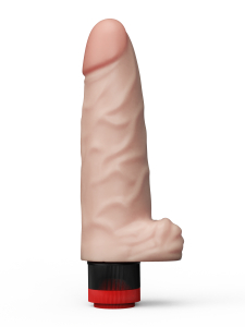 Вибромассажёр COCK NEXT 6,5