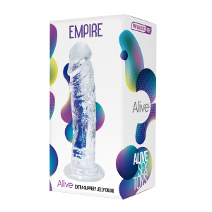 Фаллоимитатор Empire Jelly 20700AL
