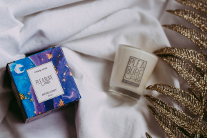 CВЕЧИ PLEASURE LAB CВЕЧИ PLEASURE LAB