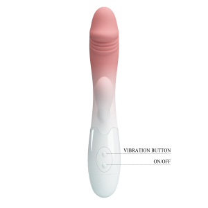 Вибратор Pretty Love Snappy BI-014173-A5