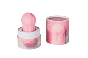 Мастурбатор Marshmallow Dreamy Pink 7373-02lola
