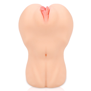 Мастурбатор Adel Onahole Edition 001 телесный TPE KOKOS M01-003-10DE