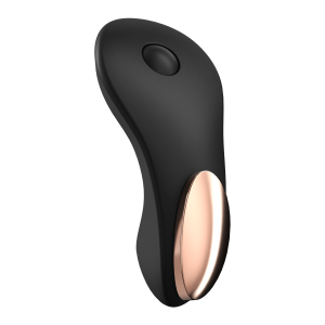 Клиторальный вибратор в трусики Satisfyer Little Secret 003344SA