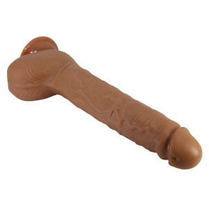 Фаллоимитатор Dick Pretty Love BW-008038NR-1