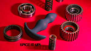 Spice it up Spice it up