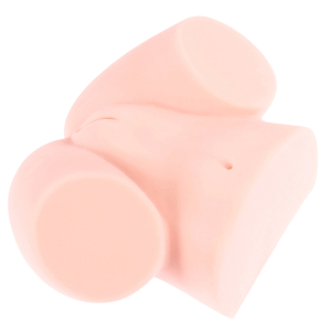 Мастурбатор Sally Mini Hip вагина TPR телесный KOKOS M01-003-07-1