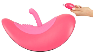 Виброподушка Vibepad RIDE ON 5405602ON