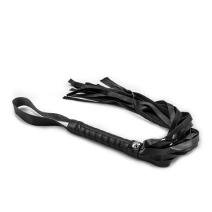 Набор аксессуаров FURY Black BDSM Kit 33619AL