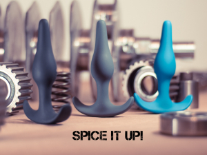 Spice it up Spice it up