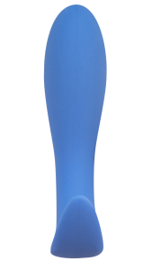 Анальная пробка Strong Force Anal Plug Blue 4215-03Lola