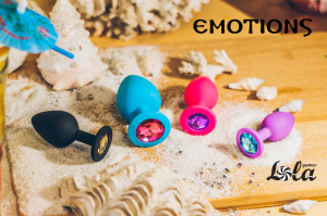 Emotions Emotions