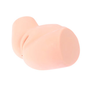 Мастурбатор Samanda полуторс двойной слой TPR KOKOS M01-003-07D