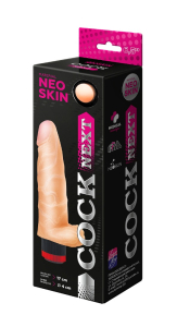 Вибромассажёр COCK NEXT 6,5