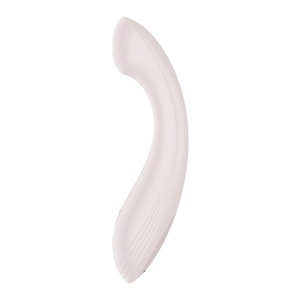 Вибратор Satisfyer G-Force beige 048642SA