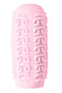 Мастурбатор Marshmallow Maxi Sugary Pink 8071-02lola