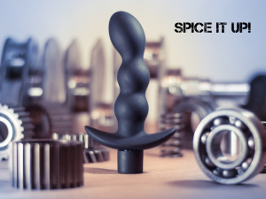 Spice it up Spice it up