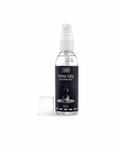 Гель SGAN силиконовый Silicone Silk 75мл 2038SG