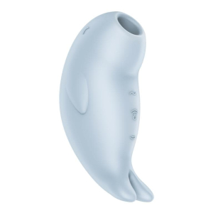 Вакуумный массажер Satisfyer Seal You Soon 065847SA
