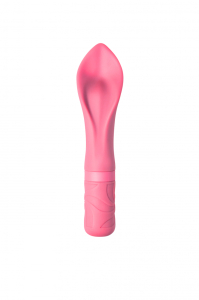 Перезаряжаемый Вибратор Universe Mamasita’s Fantastic Shield Pink 9604-03lola