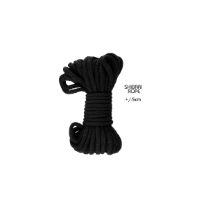 Набор аксессуаров Secret Desires Black BDSM Kit 33559AL