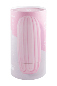Мастурбатор Marshmallow Maxi Syrupy Pink 8076-02lola
