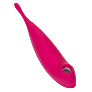 Вакуумный массажер Twirling Pro red 043937SA
