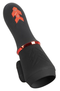 Мастурбатор для головки с 2 моторами 551970ON