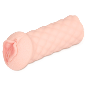 Мастурбатор Elegance 002 телесный вагина KOKOS M01-03-002