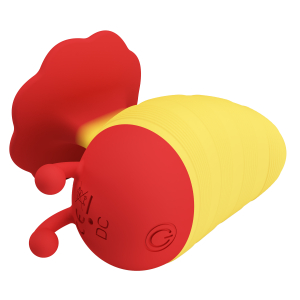 Мини-вибратор Pretty Love BI-300146
