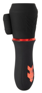 Мастурбатор для головки с 2 моторами 551970ON