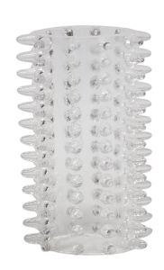 Набор насадок на пенис Red Roses (6 шт) 520055ON