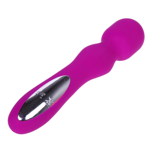 Вибратор Pretty Love BI-014313PUR