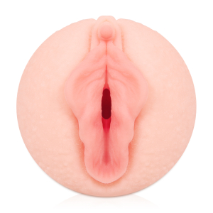 Мастурбатор KOKOS Elegance 003 с вибропулей телесный TPR M01-03-003V