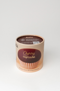 Вакуумно-волновой вибратор Cherry Cupcake 9210-01lola