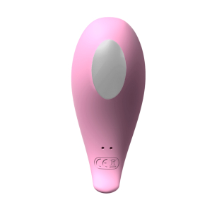 Вакуумный стимулятор Revelation Pink + APP 40851AL
