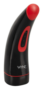 Мощный мастурбатор №3 WYNE 554898ON