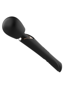 Вибратор- вонд Secwell SW24127-Black