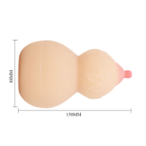 Мастурбатор Pretty Love Calabash BM-009239N