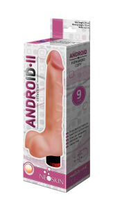 Вибратор ANDROID Collection-II 9